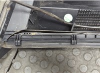  Жабо под дворники (дождевик) Chevrolet Trax 2023-2025 20585007 #3