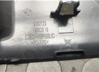 9362723 Пластик (обшивка) салона BMW 5 G30, G31 2017-2023 20585017 #3