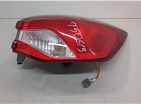  Фонарь (задний) Ford Focus 4 2018-2022 20585019 #1