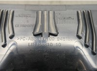 946189619861010 Пластик (обшивка) салона BMW 5 G30, G31 2017-2023 20585020 #3
