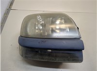  Фара (передняя) Fiat Doblo 2000-2015 20585023 #1