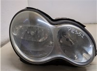  Фара (передняя) Mercedes C W203 2000-2008 20585030 #3