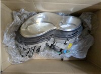  Фара (передняя) Mercedes C W203 2000-2008 20585039 #2