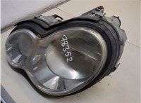  Фара (передняя) Mercedes C W203 2000-2008 20585039 #3