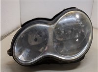  Фара (передняя) Mercedes C W203 2000-2008 20585039 #4