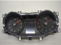  Щиток приборов (приборная панель) Volkswagen Tiguan 2016-2020 20585046 #1