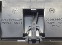  Щиток приборов (приборная панель) Volkswagen Tiguan 2016-2020 20585046 #2