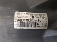  Фара (передняя) Nissan Note E11 2005-2013 20585047 #8