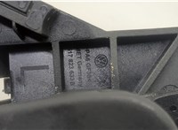  Ручка открывания капота Volkswagen Tiguan 2016-2020 20585051 #2