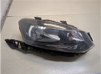  Кронштейн фары Volkswagen Polo 2009-2014 11492918 #1