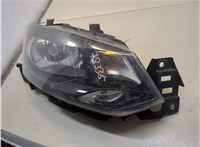  Кронштейн фары Volkswagen Polo 2009-2014 11492918 #2