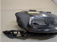  Кронштейн фары Volkswagen Polo 2009-2014 11492918 #3