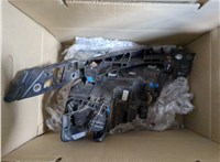  Кронштейн фары Volkswagen Polo 2009-2014 11492918 #9