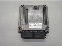  Блок управления двигателем Volkswagen Tiguan 2016-2020 20585054 #1