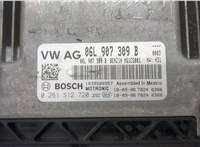  Блок управления двигателем Volkswagen Tiguan 2016-2020 20585054 #2