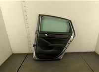  Стеклоподъемник электрический Honda Accord 10 2017-2023 11492938 #8