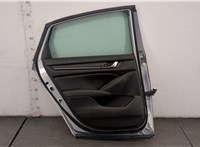  Стеклоподъемник электрический Honda Accord 10 2017-2023 11492944 #9
