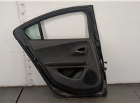  Ручка двери наружная Chevrolet Volt 2010-2015 11492952 #9