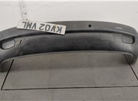  Бампер Volkswagen Transporter 4 1991-2003 20582847 #1