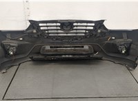  Бампер Mazda CX-5 2012-2017 20583221 #3