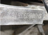  Форсунка топливная Ford Focus 2 2008-2011 11492981 #10