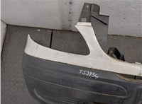  Бампер Mercedes Vito W639 2003-2014 20584056 #8