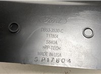  Кожух рулевой колонки Ford Explorer 2010-2015 20584284 #3