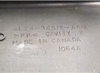 Кожух рулевой колонки Ford Explorer 2001-2006 20584555 #3