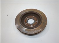  Диск тормозной Ford Escape 2019-2022 20584656 #1