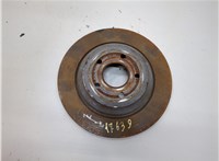  Диск тормозной Ford Escape 2019-2022 20584656 #3