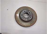  Диск тормозной Chevrolet Equinox 2017-2024 20584858 #3