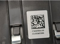  Подушка безопасности водителя Chevrolet Trax 2023-2025 20585069 #3