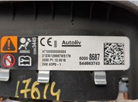  Подушка безопасности водителя Chevrolet Trax 2023-2025 20585069 #4