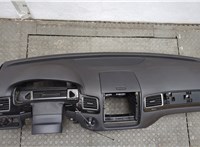  Подушка безопасности переднего пассажира Volkswagen Touareg 2010-2014 11493015 #2