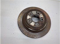  Диск тормозной Acura MDX 2006-2013 20585084 #3