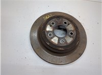  Диск тормозной Acura MDX 2006-2013 20585086 #3