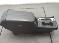  Консоль салона (кулисная часть) Chevrolet Equinox 2017-2024 20585105 #1