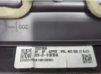  Панель передняя салона (торпедо) Chevrolet Equinox 2017-2024 20585107 #2