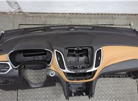  Панель передняя салона (торпедо) Chevrolet Equinox 2017-2024 20585107 #6