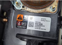  Панель передняя салона (торпедо) Chevrolet Equinox 2017-2024 20585107 #12