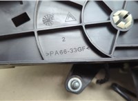  Кулиса КПП Chrysler Town-Country 2007-2010 20585113 #5