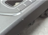  Консоль салона (кулисная часть) Volkswagen Tiguan 2016-2020 20585125 #2