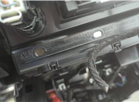  Консоль салона (кулисная часть) Volkswagen Tiguan 2016-2020 20585125 #4