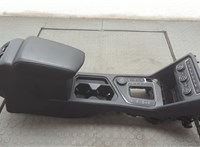  Консоль салона (кулисная часть) Volkswagen Tiguan 2016-2020 20585125 #1