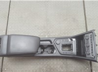  Консоль салона (кулисная часть) Volkswagen Tiguan 2016-2020 20585125 #6