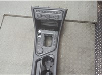  Консоль салона (кулисная часть) Volkswagen Tiguan 2016-2020 20585125 #8