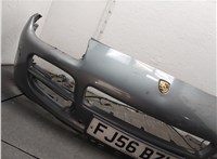  Бампер Porsche Cayenne 2002-2010 20585128 #2