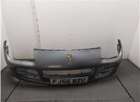  Бампер Porsche Cayenne 2002-2010 20585128 #1