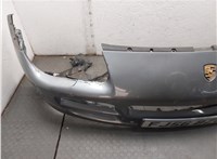  Бампер Porsche Cayenne 2002-2010 20585128 #12