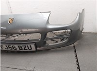  Бампер Porsche Cayenne 2002-2010 20585128 #20